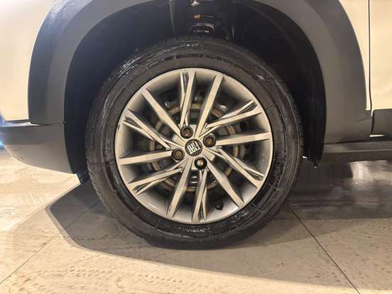 FIAT-PULSE-1.3 FLEX DRIVE CVT FIAT-PULSE-2022