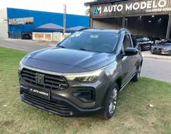 FIAT PULSE 1.3 FLEX DRIVE CVT FIAT PULSE 1.3 FLEX DRIVE CVT