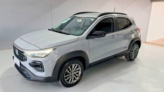 FIAT PULSE 1.3 FLEX DRIVE CVT