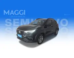 FIAT PULSE 1.3 FLEX DRIVE MANUAL FIAT PULSE 1.3 FLEX DRIVE MANUAL