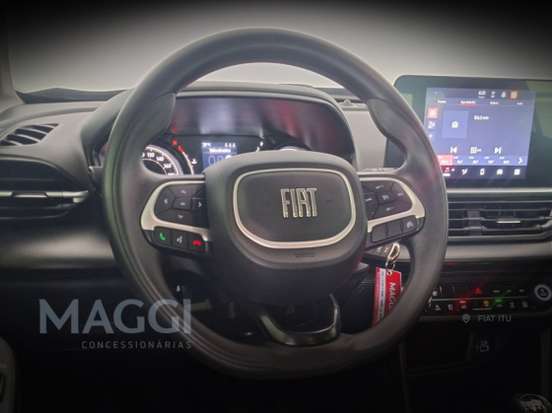 FIAT-PULSE-1.3 FLEX DRIVE MANUAL FIAT-PULSE-2024