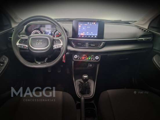 FIAT-PULSE-1.3 FLEX DRIVE MANUAL FIAT-PULSE-2024