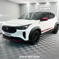 FIAT PULSE 1.3 TURBO 270 FLEX ABARTH AT6 FIAT PULSE 1.3 TURBO 270 FLEX ABARTH AT6