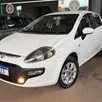 FIAT PUNTO 1.4 ATTRACTIVE 8V FLEX 4P MANUAL FIAT PUNTO 1.4 ATTRACTIVE 8V FLEX 4P MANUAL