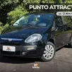 FIAT PUNTO 1.4 ATTRACTIVE 8V FLEX 4P MANUAL FIAT PUNTO 1.4 ATTRACTIVE 8V FLEX 4P MANUAL