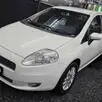 FIAT PUNTO 1.6 ESSENCE 16V FLEX 4P MANUAL FIAT PUNTO 1.6 ESSENCE 16V FLEX 4P MANUAL