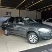 FIAT SIENA 1.0 MPI EL 8V FLEX 4P MANUAL FIAT SIENA 1.0 MPI EL 8V FLEX 4P MANUAL