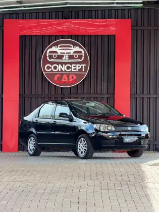 FIAT SIENA 1.0 MPI FIRE 8V FLEX 4P MANUAL