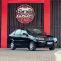 FIAT SIENA 1.0 MPI FIRE 8V FLEX 4P MANUAL FIAT SIENA 1.0 MPI FIRE 8V FLEX 4P MANUAL
