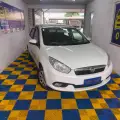 FIAT SIENA 1.4 MPI ATTRACTIVE 8V FLEX 4P MANUAL FIAT SIENA 1.4 MPI ATTRACTIVE 8V FLEX 4P MANUAL