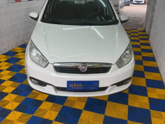 FIAT-SIENA-1.4 MPI ATTRACTIVE 8V FLEX 4P MANUAL FIAT-SIENA-2013