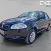 FIAT SIENA 1.0 MPI EL 8V FLEX 4P MANUAL FIAT SIENA 1.0 MPI EL 8V FLEX 4P MANUAL