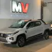 FIAT STRADA 1.0 TURBO 200 FLEX RANCH CD CVT FIAT STRADA 1.0 TURBO 200 FLEX RANCH CD CVT