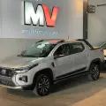 FIAT STRADA 1.0 TURBO 200 FLEX RANCH CD CVT FIAT STRADA 1.0 TURBO 200 FLEX RANCH CD CVT