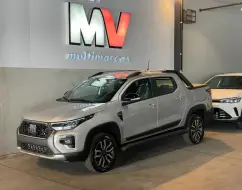 FIAT STRADA 1.0 TURBO 200 FLEX RANCH CD CVT FIAT STRADA 1.0 TURBO 200 FLEX RANCH CD CVT