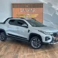 FIAT STRADA 1.0 TURBO 200 FLEX ULTRA CD CVT FIAT STRADA 1.0 TURBO 200 FLEX ULTRA CD CVT