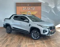 FIAT STRADA 1.0 TURBO 200 FLEX ULTRA CD CVT FIAT STRADA 1.0 TURBO 200 FLEX ULTRA CD CVT
