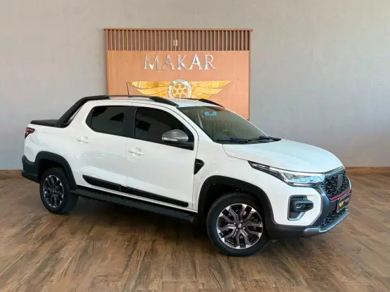 FIAT STRADA 1.0 TURBO 200 FLEX ULTRA CD CVT