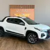 FIAT STRADA 1.0 TURBO 200 FLEX ULTRA CD CVT FIAT STRADA 1.0 TURBO 200 FLEX ULTRA CD CVT