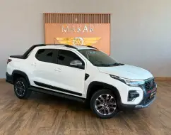 FIAT STRADA 1.0 TURBO 200 FLEX ULTRA CD CVT FIAT STRADA 1.0 TURBO 200 FLEX ULTRA CD CVT