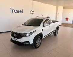 FIAT STRADA 1.3 FIREFLY FLEX FREEDOM CS MANUAL FIAT STRADA 1.3 FIREFLY FLEX FREEDOM CS MANUAL