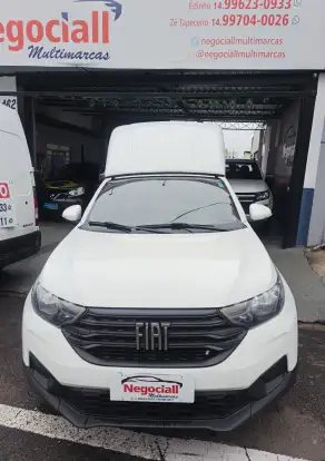 FIAT-STRADA-1.3 FIREFLY FLEX FREEDOM CS MANUAL FIAT-STRADA-2024