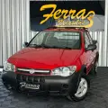 FIAT STRADA 1.4 MPI FIRE CE 8V FLEX 2P MANUAL FIAT STRADA 1.4 MPI FIRE CE 8V FLEX 2P MANUAL