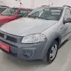 FIAT STRADA 1.4 MPI WORKING CE 8V FLEX 2P MANUAL FIAT STRADA 1.4 MPI WORKING CE 8V FLEX 2P MANUAL