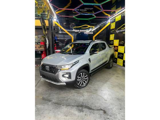 FIAT STRADA 1.0 TURBO 200 FLEX RANCH CD CVT