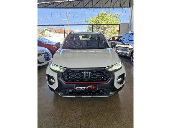 FIAT STRADA 1.0 TURBO 200 FLEX ULTRA CD CVT
