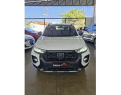 FIAT STRADA 1.0 TURBO 200 FLEX ULTRA CD CVT FIAT STRADA 1.0 TURBO 200 FLEX ULTRA CD CVT