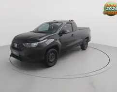 FIAT STRADA 1.3 FIREFLY FLEX ENDURANCE CS MANUAL FIAT STRADA 1.3 FIREFLY FLEX ENDURANCE CS MANUAL