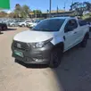 FIAT STRADA 1.3 FIREFLY FLEX ENDURANCE CS MANUAL FIAT STRADA 1.3 FIREFLY FLEX ENDURANCE CS MANUAL