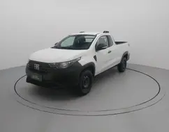 FIAT STRADA 1.3 FIREFLY FLEX ENDURANCE CS MANUAL FIAT STRADA 1.3 FIREFLY FLEX ENDURANCE CS MANUAL