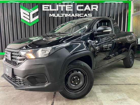 FIAT-STRADA-1.3 FIREFLY FLEX ENDURANCE CS MANUAL FIAT-STRADA-2024