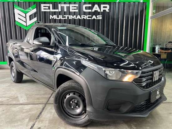 FIAT-STRADA-1.3 FIREFLY FLEX ENDURANCE CS MANUAL FIAT-STRADA-2024