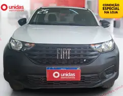 FIAT STRADA 1.3 FIREFLY FLEX ENDURANCE CS MANUAL FIAT STRADA 1.3 FIREFLY FLEX ENDURANCE CS MANUAL