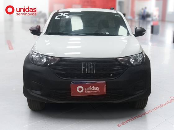 FIAT STRADA 1.3 FIREFLY FLEX ENDURANCE CS MANUAL