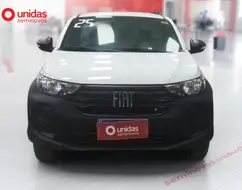 FIAT STRADA 1.3 FIREFLY FLEX ENDURANCE CS MANUAL FIAT STRADA 1.3 FIREFLY FLEX ENDURANCE CS MANUAL