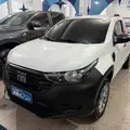 FIAT STRADA 1.3 FIREFLY FLEX ENDURANCE CS MANUAL FIAT STRADA 1.3 FIREFLY FLEX ENDURANCE CS MANUAL