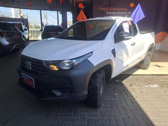 FIAT-STRADA-1.3 FIREFLY FLEX ENDURANCE CS MANUAL FIAT-STRADA-2024