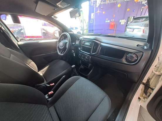 FIAT-STRADA-1.3 FIREFLY FLEX ENDURANCE CS MANUAL FIAT-STRADA-2024