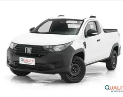 FIAT STRADA 1.3 FIREFLY FLEX ENDURANCE CS MANUAL FIAT STRADA 1.3 FIREFLY FLEX ENDURANCE CS MANUAL
