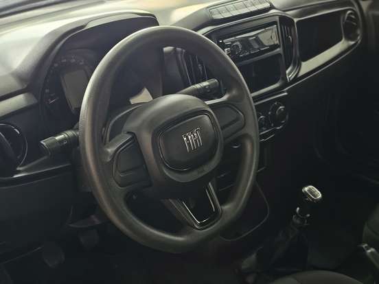FIAT-STRADA-1.3 FIREFLY FLEX ENDURANCE CS MANUAL FIAT-STRADA-2023