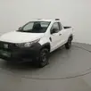 FIAT STRADA 1.3 FIREFLY FLEX ENDURANCE CS MANUAL FIAT STRADA 1.3 FIREFLY FLEX ENDURANCE CS MANUAL