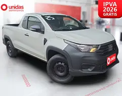FIAT STRADA 1.3 FIREFLY FLEX ENDURANCE CS MANUAL FIAT STRADA 1.3 FIREFLY FLEX ENDURANCE CS MANUAL