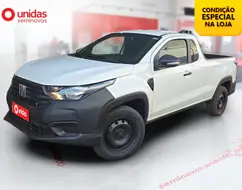 FIAT STRADA 1.3 FIREFLY FLEX ENDURANCE CS MANUAL FIAT STRADA 1.3 FIREFLY FLEX ENDURANCE CS MANUAL