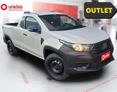 FIAT STRADA 1.3 FIREFLY FLEX ENDURANCE CS MANUAL FIAT STRADA 1.3 FIREFLY FLEX ENDURANCE CS MANUAL