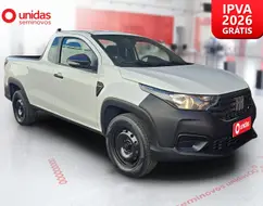 FIAT STRADA 1.3 FIREFLY FLEX ENDURANCE CS MANUAL FIAT STRADA 1.3 FIREFLY FLEX ENDURANCE CS MANUAL