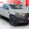 FIAT STRADA 1.3 FIREFLY FLEX ENDURANCE CS MANUAL FIAT STRADA 1.3 FIREFLY FLEX ENDURANCE CS MANUAL